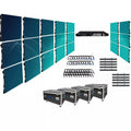 LED Outside Screen P3.91 Outdoor Indoor Video Panel Pantalla Indoor LED Screen Party LED Display