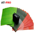 ATPRO 800Grit 33/27mm Hand Sandpaper Car Paint Surface Polishing Tool for Block Defect Treatment 33/27mm Car Paint Surface Hand