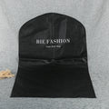 HOT Selling Custom Garment Suit Bag Customised Suit Storage Folding Bag Non Woven Suit Cases Travel Luggage Bag