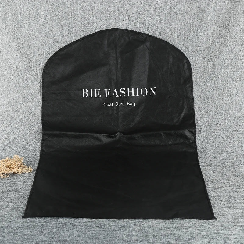 HOT Selling Custom Garment Suit Bag Customised Suit Storage Folding Bag Non Woven Suit Cases Travel Luggage Bag