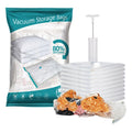 Vacuum Compressed Storage Bag Space Saver Bag for Doll