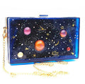 Silicone Round Fancy Resin Mold Purse