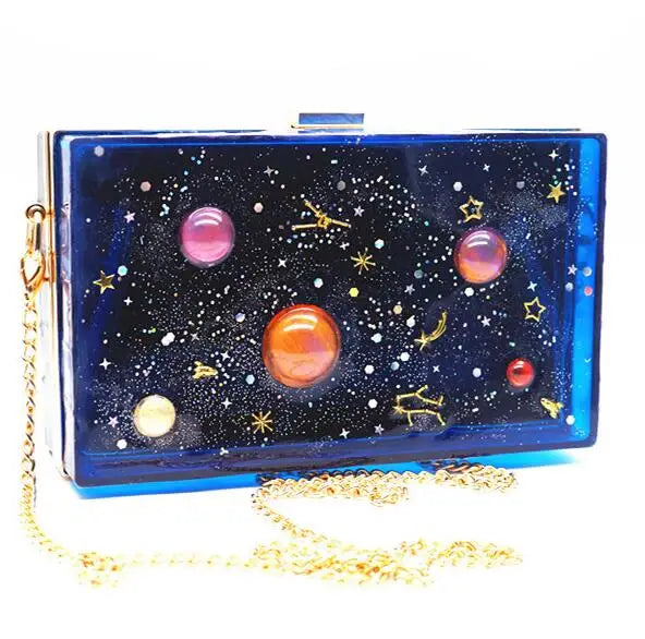 Silicone Round Fancy Resin Mold Purse