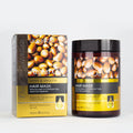 OEM Factory Wholesale Best Hair Mask Custom Brand Hair Smoothing Mask Deep Conditioning Hair Mask