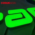 Cosun Neon Led Light Signs Light up Sign Custom Custom Neon Light Sign
