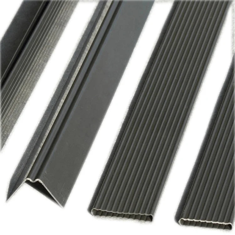 2023 PVC Resin Garden Fence Strip Wire Plastic for Bent Net for 2.5m Metal Frame Waterproof Lamelle Rigid Panels Clip 3D Curv