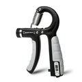 LXYBP-19 Wholesale 10- 100kg Finger Grip Strengthener Exercise Arm Training Device for Training Equipment