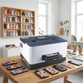 Erasmart Newest Wholesale A5 Mobile Cell Phone Case Printers App Operate System Easy DIY Smart UV Printer