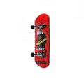 Professional Fingerboard Skate Board Custom Alloy Truck Ball Bearing 5Ply 30mm Maple Wood Mini Finger Skateboard Novelty Toy