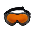 New YAG 1064nm Laser Protective Eye Glasses Shield CE Certified with Long Service Life for Laser Processing and Cutting Machines
