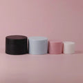 Free Samples 5 g 10 ml 15 Gram 30 ml 50 g 100 g Eco Friendly Face Cream Packaging Plastic PP Cosmetic Jar