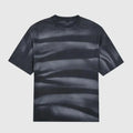 New Design Wholesale Price Factory Custom Vintage Tshirt Short Sleeve Drop Shoulder  Acid Wash Short Sleeve T-Shirt for Unisex