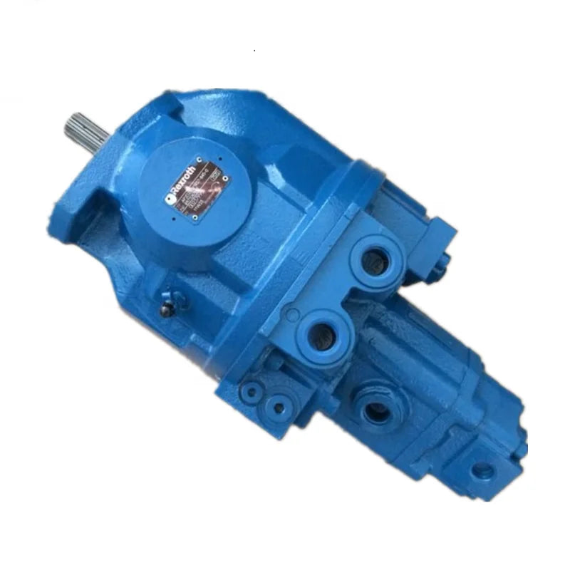 Doosan DH55 DH60 Piston Pump Hydraulics AP2D25 AP2D28 R60 XE60 Excavator Hydraulic Pump