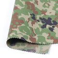 500D Nylon Japanese Camo Tactical Use for Tactical Gears Bags 500d Cordura Fabric
