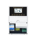 4kw Automatic Submersible Water Pump Controller for Pressure Pump Control