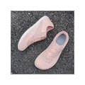 Womens Walking Shoes Wide Toe Box Minimalist Barefoot Sneaker Breathable Zero Drop Shoes