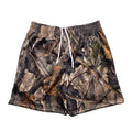 Best High Quality Wholesale Above Knee Double Layer Lining Tree Camo Sports Gym Basketball Unisex Men Custom Mesh Shorts for Men MegaBDM