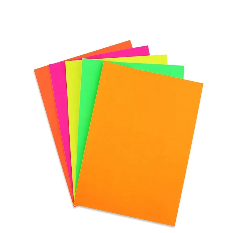 A4 Address Factory Direct Thermal Label 210*297mm 100 Sheets for Shipping Label Sticker