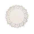 4  6   8  10  12  Inches Food Industry Factory Price Food Grade Wholesale Paper Doilies