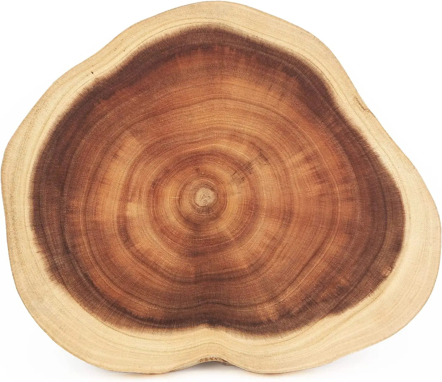 Wholesale Durability Teak Wood Chopping Block Cutting Board for Kitchen Use