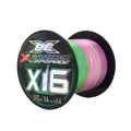 Japan Original 300M 500M YGK G-SOUL 16 Braided Multicolour Fishing Line PE Line High Strength Bass Carp Fishing Accessories Lake