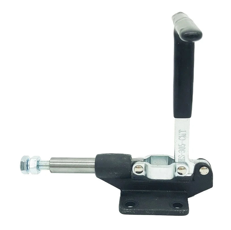 Good Quality HS-305-CMT Pull/Push Toggle Clamp  Toggle Clamp Manufacturer Adjustable Quick Clamp for Welding Mini Order