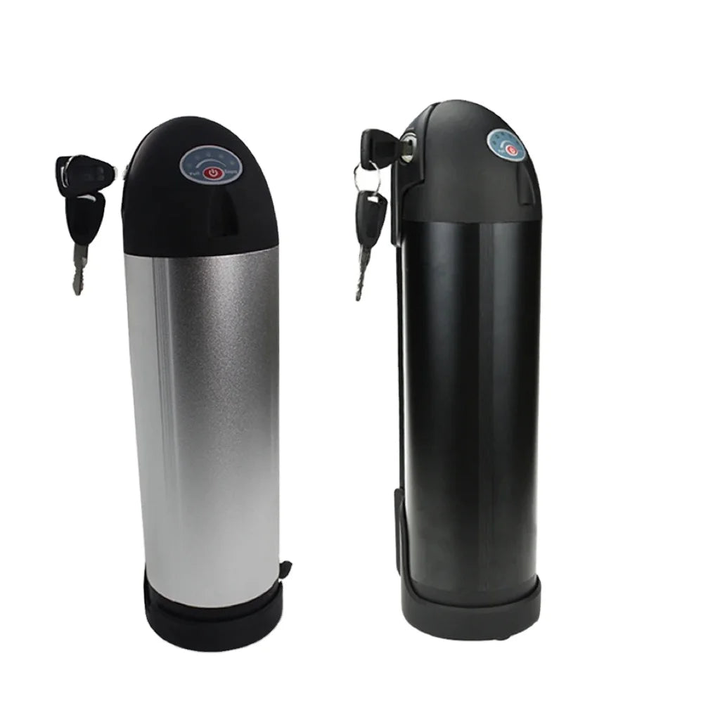 MJ-Kettle 24V 10Ah Lithium Battery Pack Good Quality Deep Cycle Bottle for Ebike Quality Li Ion Battery Pack