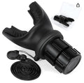 Wholesale Silicone ABS Lung Capacity Lung Exercise Deep Breathing Lung Trainer Exerciser