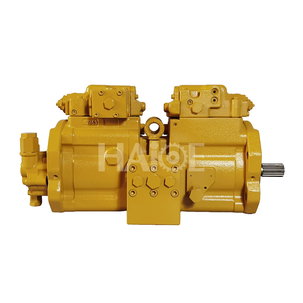 119-5408 Excavator 312BL Main Pump 312B Hydraulic Pump K3V63DT-12MR-9N2D