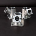 Custom Metal Casting Stainless Steel Aluminum High Pressure Die Casting Product Sand Cast Steel Investment Iron Electric Engine