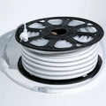Cuttable Flex Flexible Ip67 Ip65 Silicone Neon Tube Rope 12v 24v 110v 220v Rgb Neon Led Strip Light Outdoor Waterproof