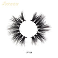 Lashestar Custom Eye Lash Strip Lashes Training Lashes