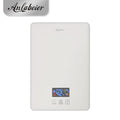 Chauffe Eau Lectrique Theemas Para Ducha 6kw Instant Geyser 25-55 Degrees Adjust Power