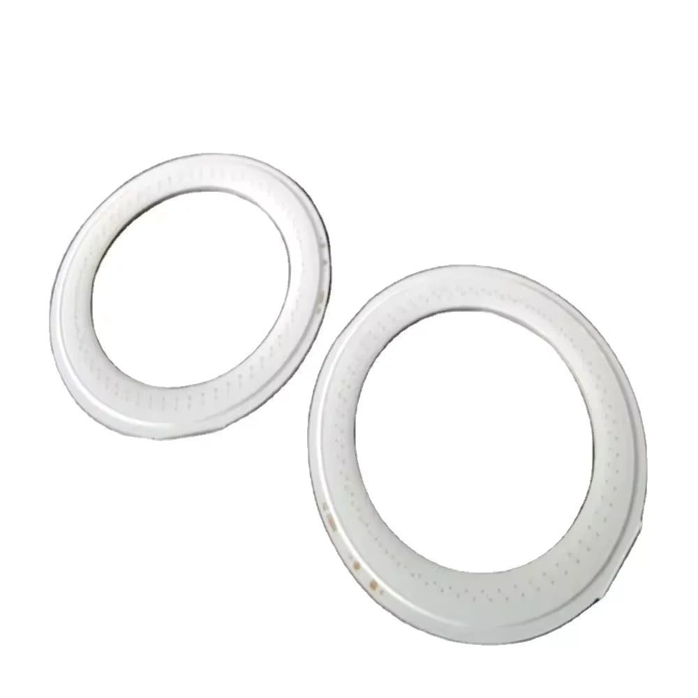 Factory Sells 3v 5w Round Shape Cob LED Light Source Lamp for Car Light