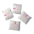 Good Biodegradable Organic Cotton Menstrual Pads Ladies Disposable Sanitary Towels