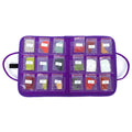 5d Diamond Painting Accessories Tools Storage Box Carry Case Diamant Painting Tools Container Bag