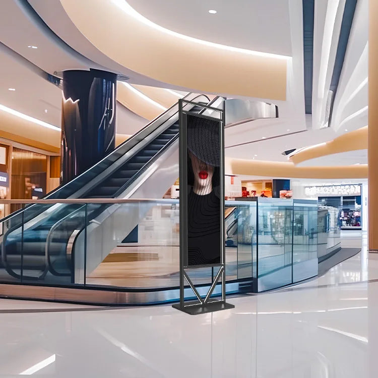 For COSUN Digital Signage Display Large Store Signage for Windows