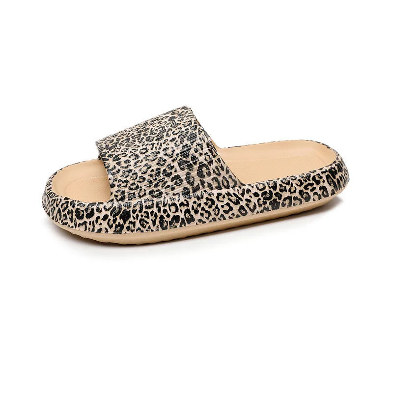Women's Best Selling Fashion Trendy Flat Shoes Thick Bottom Durable Women's Casual Shoes Quick Dry Anti Slip Ladies Walking
