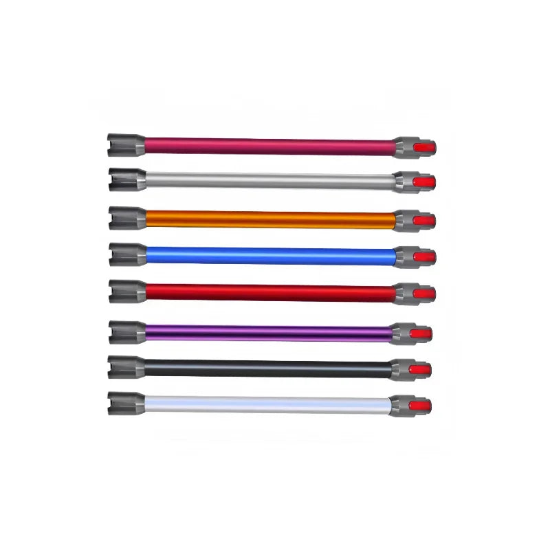 Replacement Vacuum Wand Hose Part Adjustable Length Telescopic Extension Rod Wand Tube Pipe V7  Vacuum Cleaners 22-39 Inches