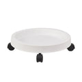 Factory Wholesale Movable Planter Stand Home and Garden Use Round Flower Pot Mover