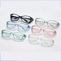 D886 New Arrival Classic Blue Light Blocking Glasses Protective Goggles for Men Women