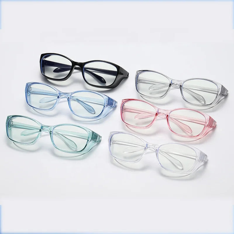 D886 New Arrival Classic Blue Light Blocking Glasses Protective Goggles for Men Women