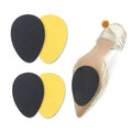 Self-Adhesive Anti-Slip Sole Protector Noise-Reducing Non-Slip Rubber Shoe Grips for High Heels Product Category Toe Caps