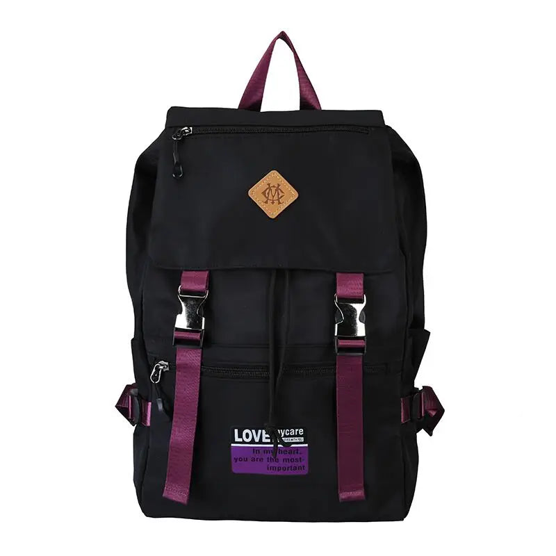 Custom Women Backpack Go School Casual Transparent Shoulder Fashion College Bags for Girls Bagpack Stylish Boys Glitter Backpack