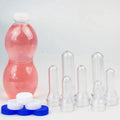 Hot Sale 29/25mm  15g 18g 20g 500ml  750ml  1L Water Preform PET for Bottle