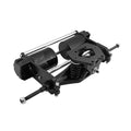 L-faster 11 Inch Mountain Electric Skateboard Motor  Truck  With Motor Belt Cover