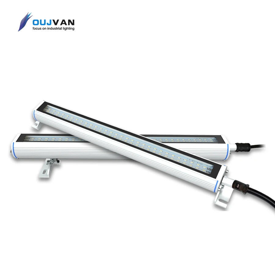 Wholesale 822Mm 2397Lm 24W Linear Lighting Lamp Machine Tool Led Explosion-Proof Work Light