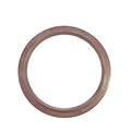 XTSEAO 2418F475 70200026-0 133.3*158.9*11/13  NBR Rubber FPM FKM Oil Seal Crankshaft Oil Seal for F-ord