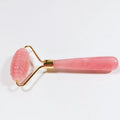 DIY Original Brand New Authentic Deciniee Jade Roller and Gua Sha Set - Anti Aging Rose Quartz Face