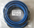 Hyva Dump Truck Hydraulic Cylinder Seal Kits 141-3